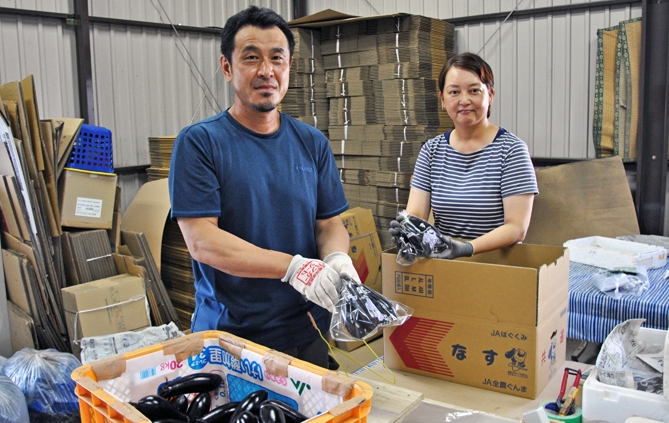 インタビュー1　写真